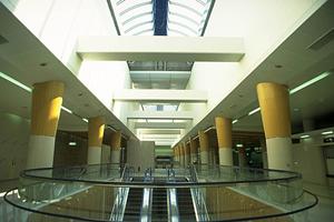 「河瀬塾」という足場組立の会社